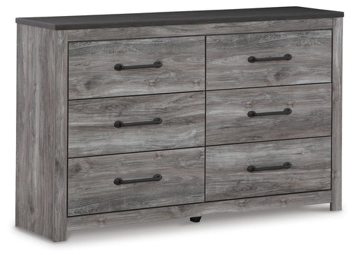 Bronyan Dresser - Red Gate Home Furnishings (Ball Ground, GA)