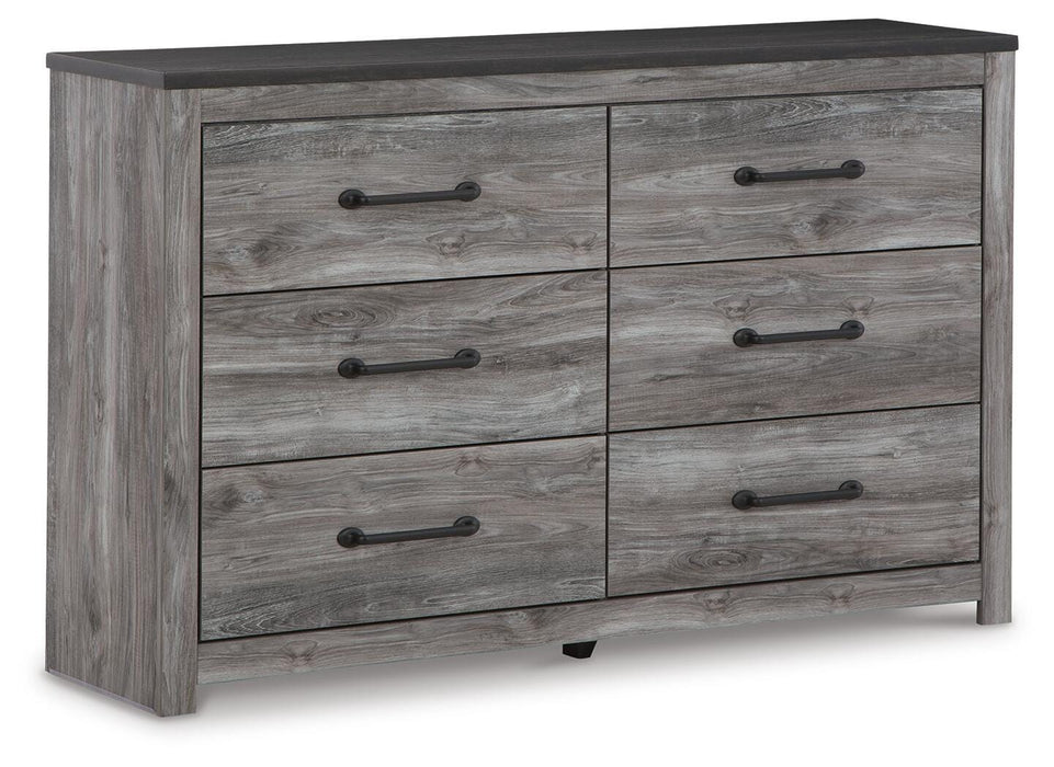 Bronyan Dresser - Red Gate Home Furnishings (Ball Ground, GA)