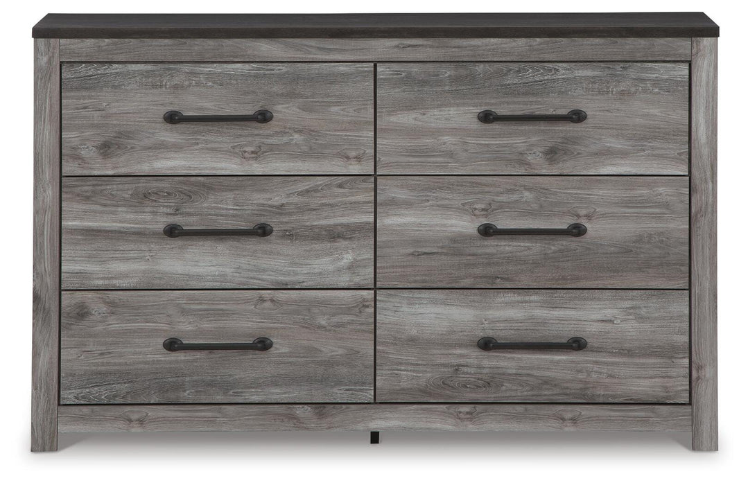 Bronyan Dresser - Red Gate Home Furnishings (Ball Ground, GA)