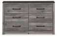 Bronyan Dresser - Red Gate Home Furnishings (Ball Ground, GA)