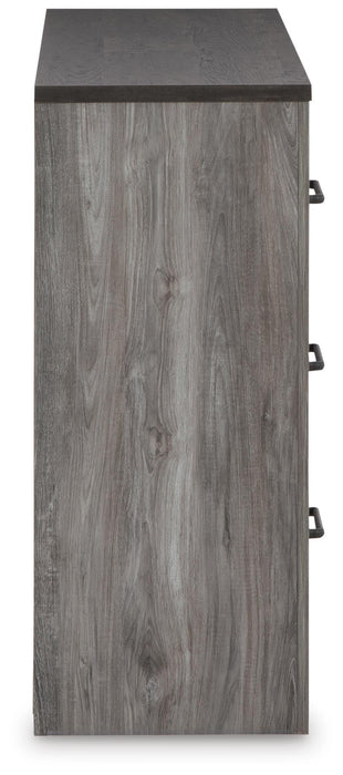 Bronyan Dresser - Red Gate Home Furnishings (Ball Ground, GA)