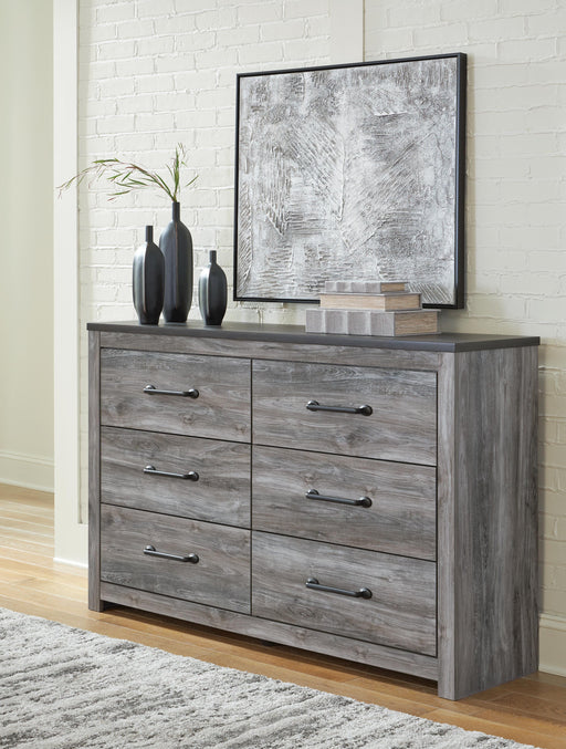 Bronyan Dresser - Red Gate Home Furnishings (Ball Ground, GA)