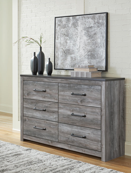 Bronyan Dresser - Red Gate Home Furnishings (Ball Ground, GA)