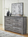 Bronyan Dresser - Red Gate Home Furnishings (Ball Ground, GA)