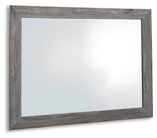 Bronyan Bedroom Mirror - Red Gate Home Furnishings (Ball Ground, GA)