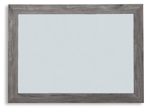 Bronyan Bedroom Mirror - Red Gate Home Furnishings (Ball Ground, GA)