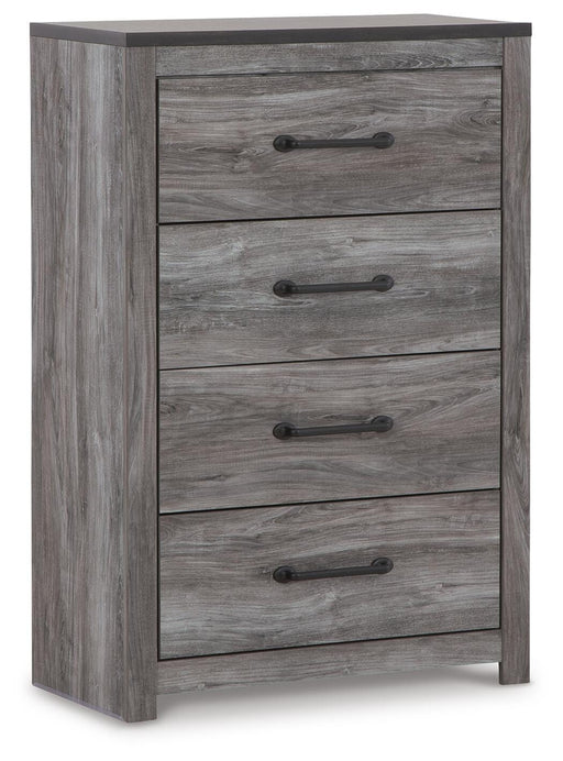 Bronyan Chest of Drawers - Red Gate Home Furnishings (Ball Ground, GA)
