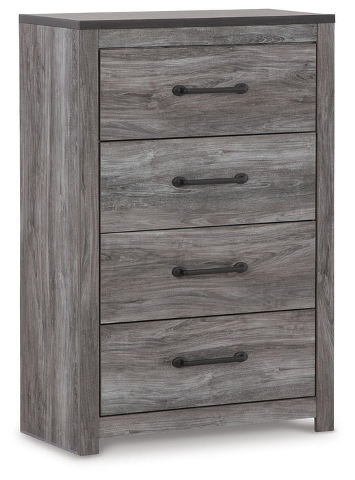 Bronyan Chest of Drawers - Red Gate Home Furnishings (Ball Ground, GA)