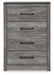 Bronyan Chest of Drawers - Red Gate Home Furnishings (Ball Ground, GA)