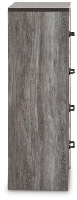 Bronyan Chest of Drawers - Red Gate Home Furnishings (Ball Ground, GA)