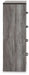 Bronyan Chest of Drawers - Red Gate Home Furnishings (Ball Ground, GA)