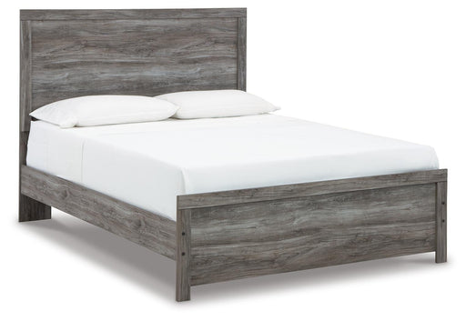 Bronyan Bedroom Set - Red Gate Home Furnishings (Ball Ground, GA)