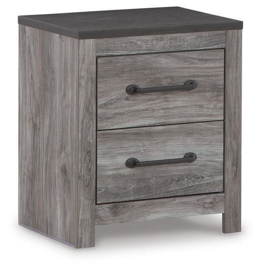 Bronyan Nightstand - Red Gate Home Furnishings (Ball Ground, GA)