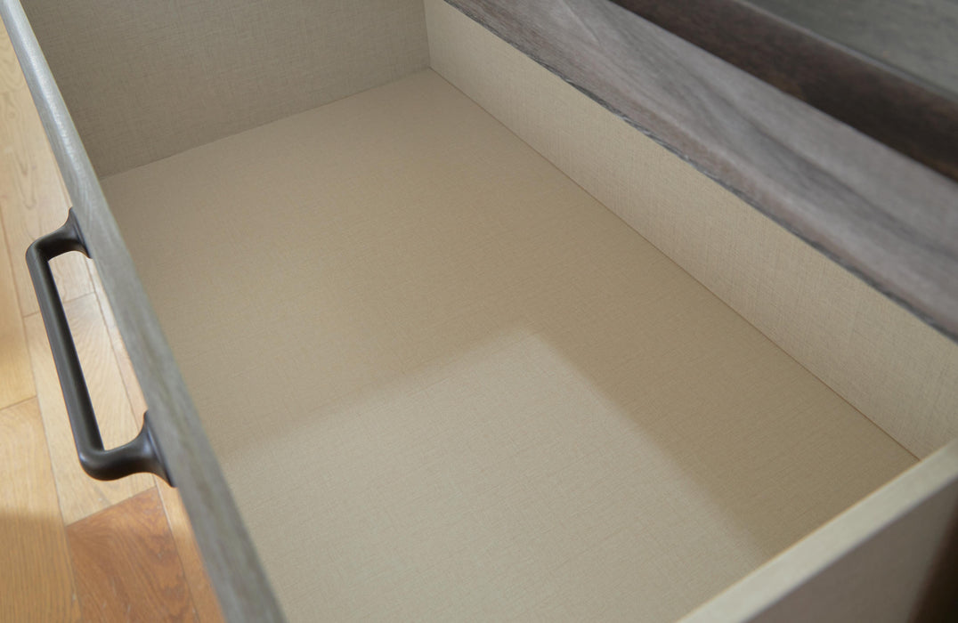 Bronyan Chest of Drawers - Red Gate Home Furnishings (Ball Ground, GA)