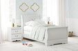 Anarasia Bed - Red Gate Home Furnishings (Ball Ground, GA)