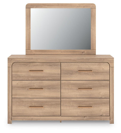 Kinlanni Bedroom Set - Red Gate Home Furnishings (Ball Ground, GA)