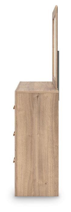 Kinlanni Bedroom Set - Red Gate Home Furnishings (Ball Ground, GA)