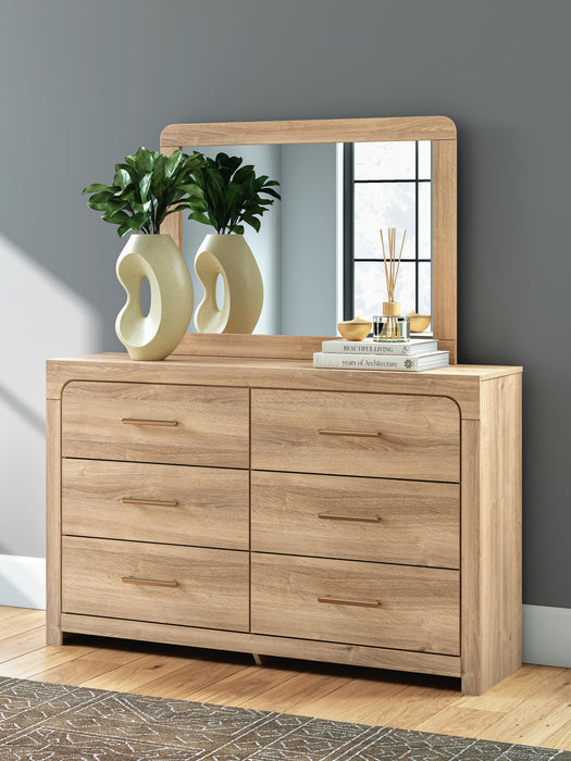 Kinlanni Bedroom Set - Red Gate Home Furnishings (Ball Ground, GA)