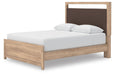 Kinlanni Bedroom Set - Red Gate Home Furnishings (Ball Ground, GA)