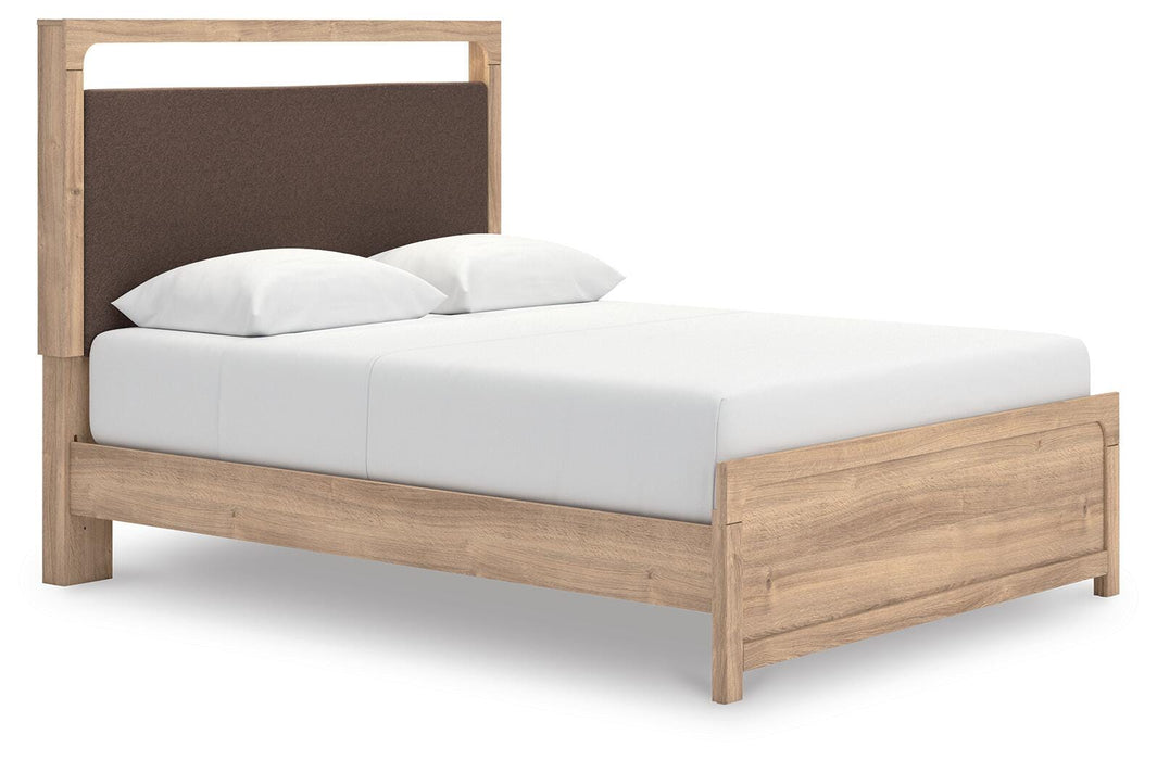 Kinlanni Bedroom Set - Red Gate Home Furnishings (Ball Ground, GA)