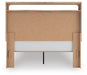 Kinlanni Bedroom Set - Red Gate Home Furnishings (Ball Ground, GA)