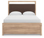 Kinlanni Bedroom Set - Red Gate Home Furnishings (Ball Ground, GA)
