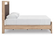 Kinlanni Bedroom Set - Red Gate Home Furnishings (Ball Ground, GA)