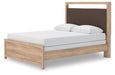 Kinlanni Bedroom Set - Red Gate Home Furnishings (Ball Ground, GA)