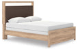 Kinlanni Bedroom Set - Red Gate Home Furnishings (Ball Ground, GA)