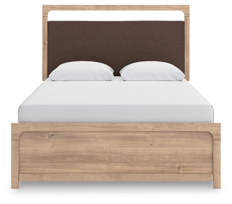 Kinlanni Bedroom Set - Red Gate Home Furnishings (Ball Ground, GA)