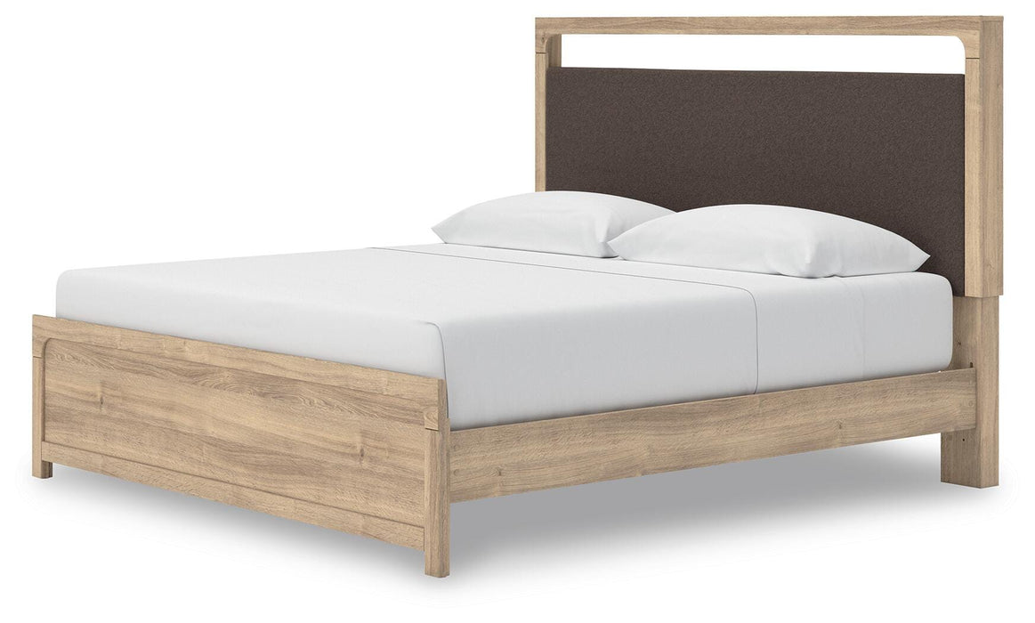 Kinlanni Bedroom Set - Red Gate Home Furnishings (Ball Ground, GA)