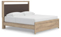 Kinlanni Bedroom Set - Red Gate Home Furnishings (Ball Ground, GA)