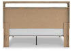 Kinlanni Bedroom Set - Red Gate Home Furnishings (Ball Ground, GA)