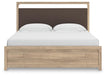 Kinlanni Bedroom Set - Red Gate Home Furnishings (Ball Ground, GA)