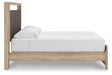 Kinlanni Bedroom Set - Red Gate Home Furnishings (Ball Ground, GA)