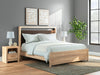 Kinlanni Bedroom Set - Red Gate Home Furnishings (Ball Ground, GA)