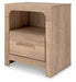 Kinlanni Bedroom Set - Red Gate Home Furnishings (Ball Ground, GA)