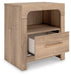 Kinlanni Bedroom Set - Red Gate Home Furnishings (Ball Ground, GA)