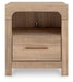 Kinlanni Bedroom Set - Red Gate Home Furnishings (Ball Ground, GA)