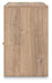 Kinlanni Bedroom Set - Red Gate Home Furnishings (Ball Ground, GA)