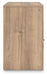 Kinlanni Bedroom Set - Red Gate Home Furnishings (Ball Ground, GA)