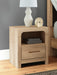 Kinlanni Bedroom Set - Red Gate Home Furnishings (Ball Ground, GA)