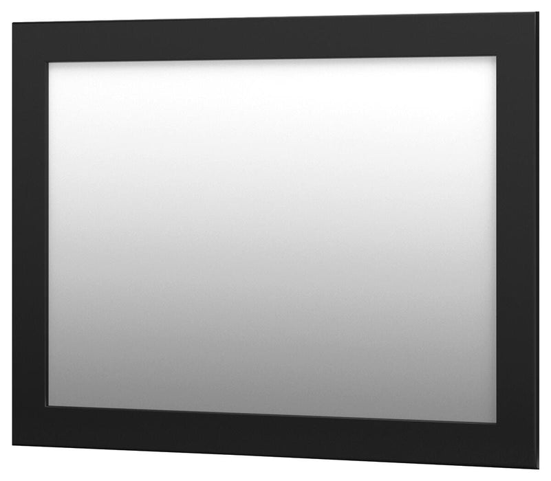Maribel Bedroom Mirror - Red Gate Home Furnishings (Ball Ground, GA)