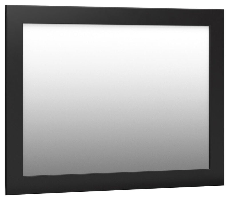Maribel Bedroom Mirror - Red Gate Home Furnishings (Ball Ground, GA)