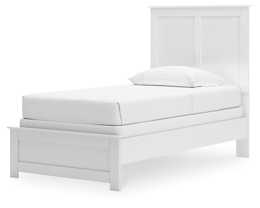 Bostwick Shoals Bed - Red Gate Home Furnishings (Ball Ground, GA)