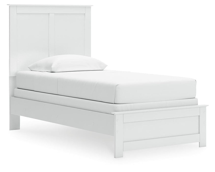 Bostwick Shoals Bed - Red Gate Home Furnishings (Ball Ground, GA)