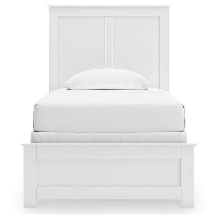 Bostwick Shoals Bed - Red Gate Home Furnishings (Ball Ground, GA)