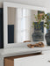 Bostwick Shoals Bedroom Mirror - Red Gate Home Furnishings (Ball Ground, GA)