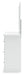 Bostwick Shoals Dresser and Mirror - Red Gate Home Furnishings (Ball Ground, GA)
