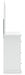 Bostwick Shoals Dresser and Mirror - Red Gate Home Furnishings (Ball Ground, GA)
